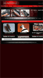 Mobile Screenshot of airgunfanatix.co.za